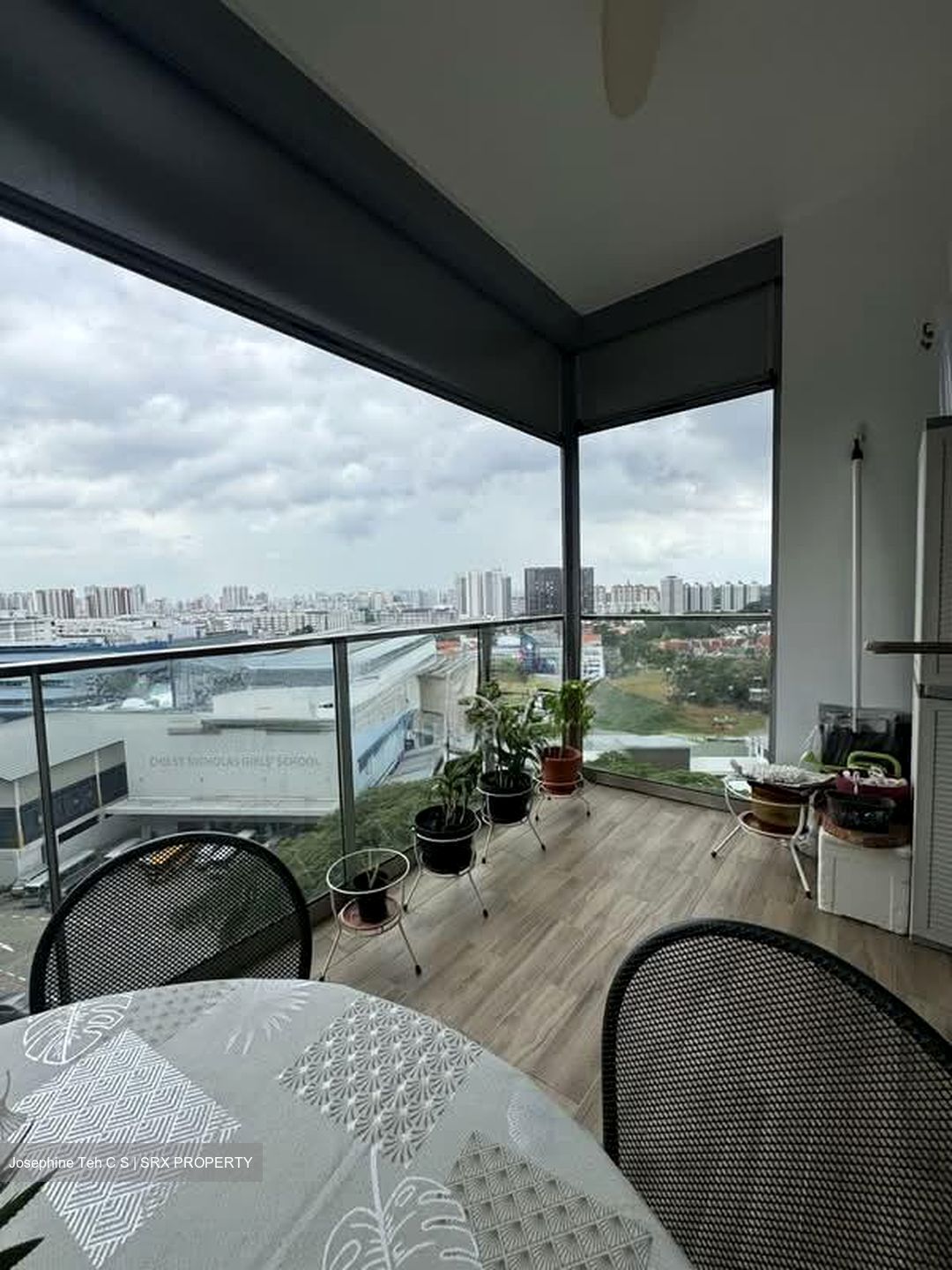 The Panorama (D20), Condominium #586694641